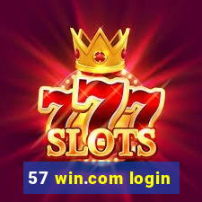 57 win.com login